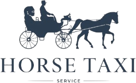 Horse-Taxi